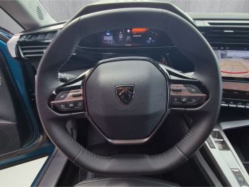 Peugeot 408 - 10