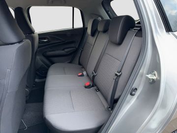 Fotografie 13 des Suzuki Swift 1.2 Comfort+ Navi | LED | Kamera