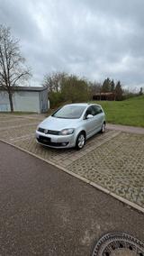 Volkswagen VW Volkswagen Golf Plus 2.0TDI | AHK | Aut... - Volkswagen Golf Plus: Kombi