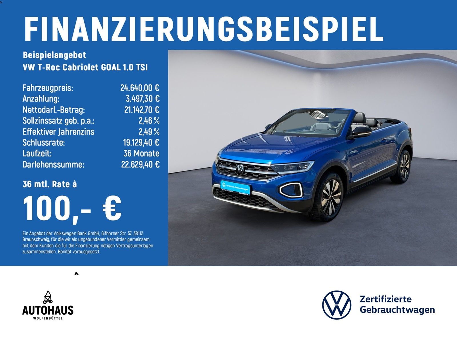 Volkswagen T-Roc - Bild 2
