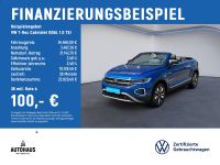 Volkswagen T-Roc - Vorschau Bild 2