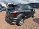 Ford EcoSport 1,0 EcoBoost 92kW ST-Line Automatik... - Ford EcoSport: ST