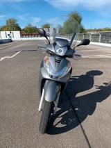 Honda SH 300i , bei Honda Checkheft gepflegt - HONDA SH 300I