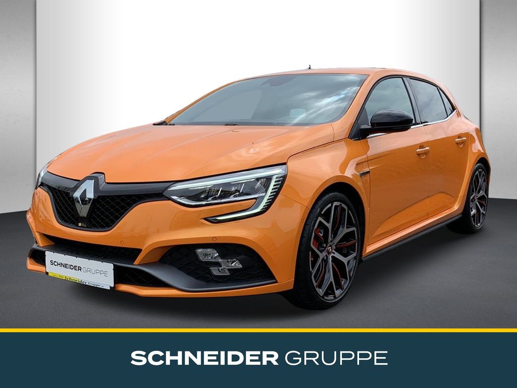Image of Renault Megane