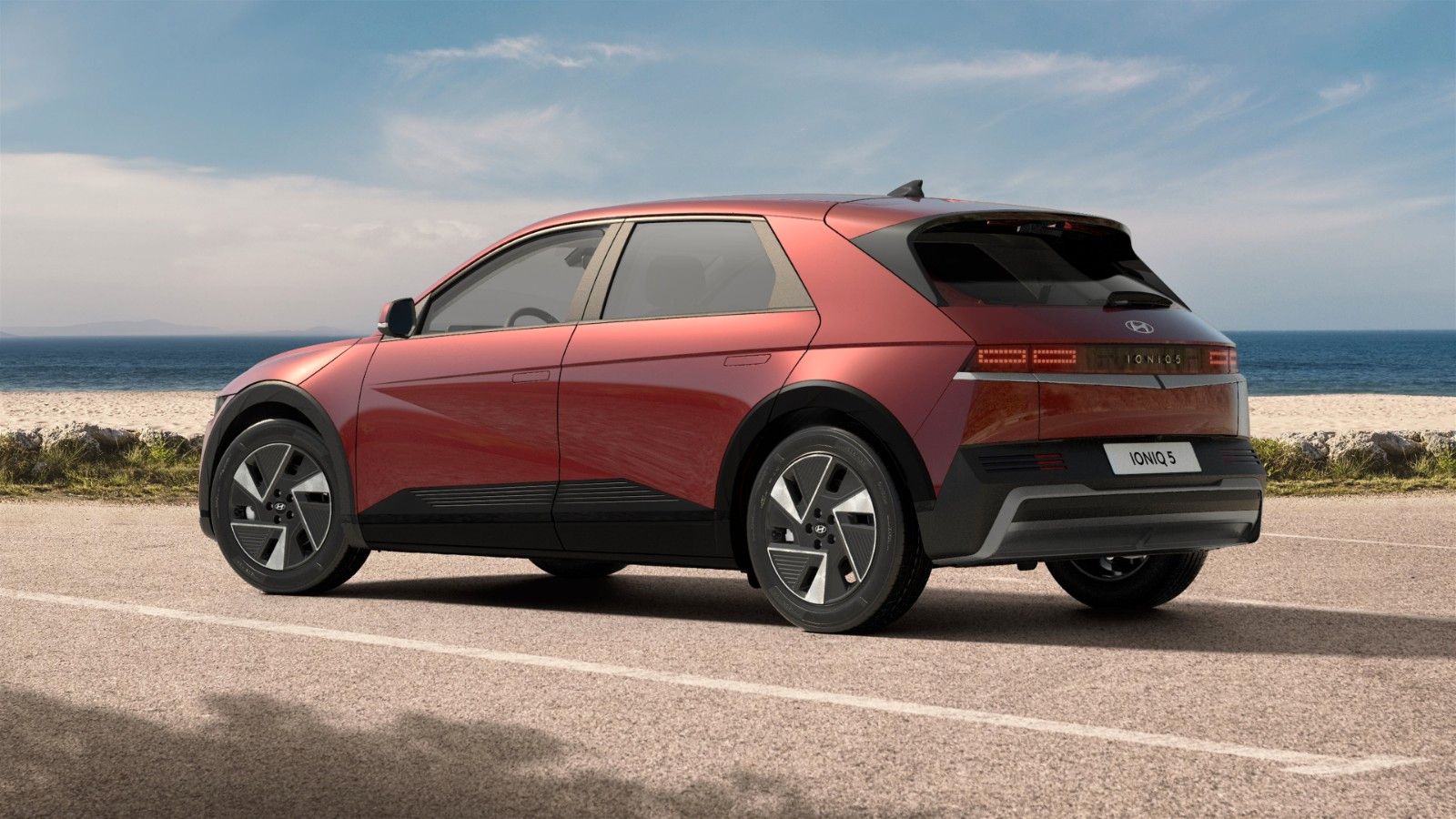 Hyundai IONIQ 5 - Bild 6