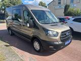 Ford Transit Kasten 310 L3 Trend+TEMPOM+KLIMA+AHK+++ - Ford Gebrauchtwagen von 2023