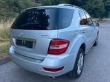 Mercedes-Benz ML 350 ML -Klasse ML 350 BlueTec 4Matic 2H EURO6 - Mercedes-Benz aus 2010: Ml