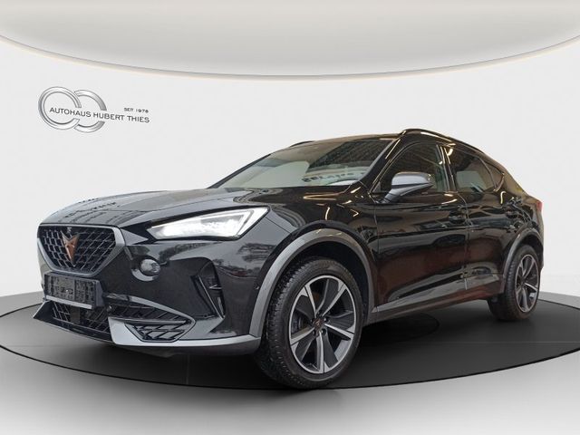 CUPRA Formentor 1.5 TSI ACC+NAVI+LED+KAMERA-360°