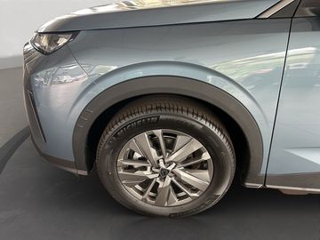 Peugeot 5008 - 7