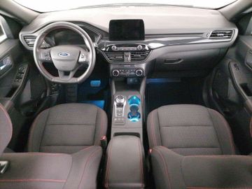 Ford Kuga - 9