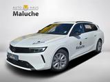 Opel Astra ST Edition 136PS 48V +Navi+AHK+LED+ - Opel Astra Edition mit Hybrid-Antrieb (Benzin/Elektro)
