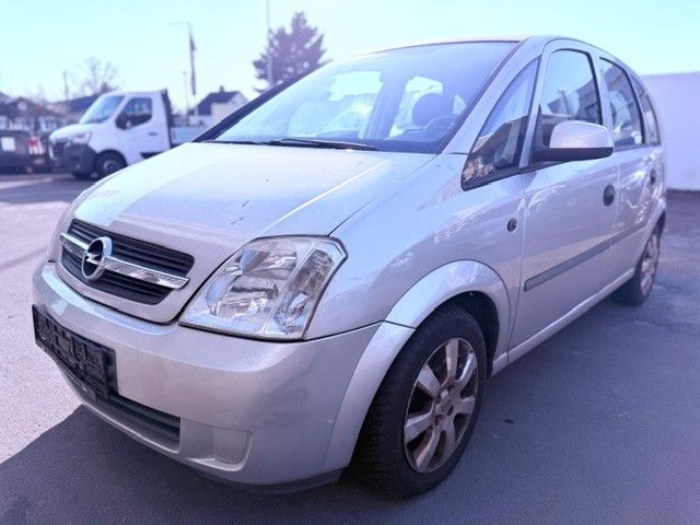 Opel Meriva 1.6*Klima