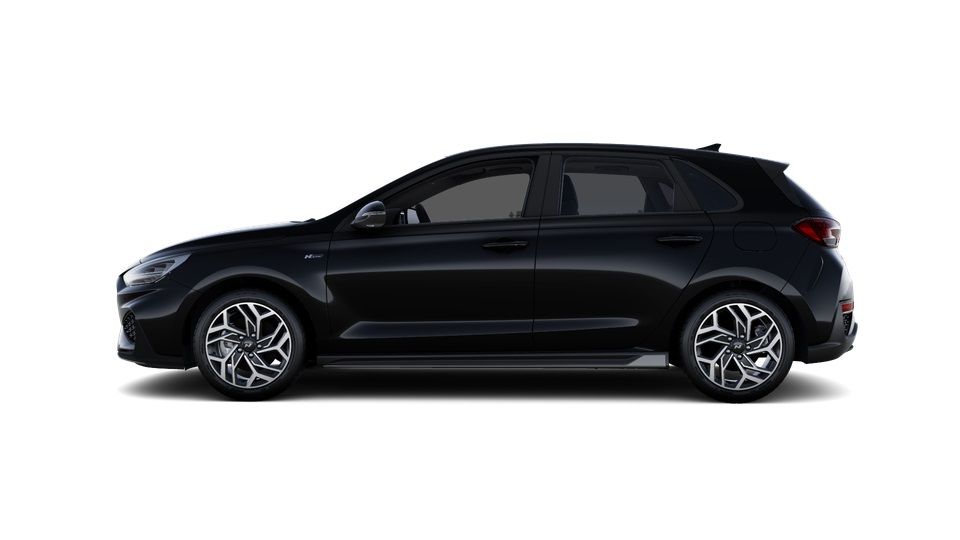 Hyundai i30 - Bild 6
