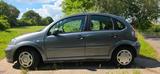 Citroën C3 - Citroën C3 aus 2008 mit Benzin-Antrieb: Kleinwagen