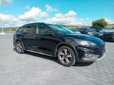 Ford Focus Turnier Active  inkl., TÜV, Insp, AHK neu - Ford mit Diesel-Antrieb: Kombi