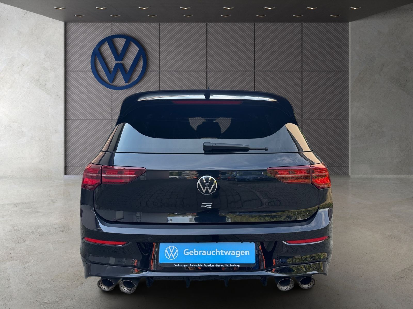 Volkswagen Golf - Bild 7