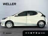 Toyota Yaris 1.0 Comfort *ACC*CAM*CarPlay*Spurhalteass* - Toyota Yaris in Bielefeld