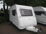 Sterckeman Starlett 330 CP, Zelt, Autark, Alufelgen, 1.Hand - Sterckeman Wohnwagen
