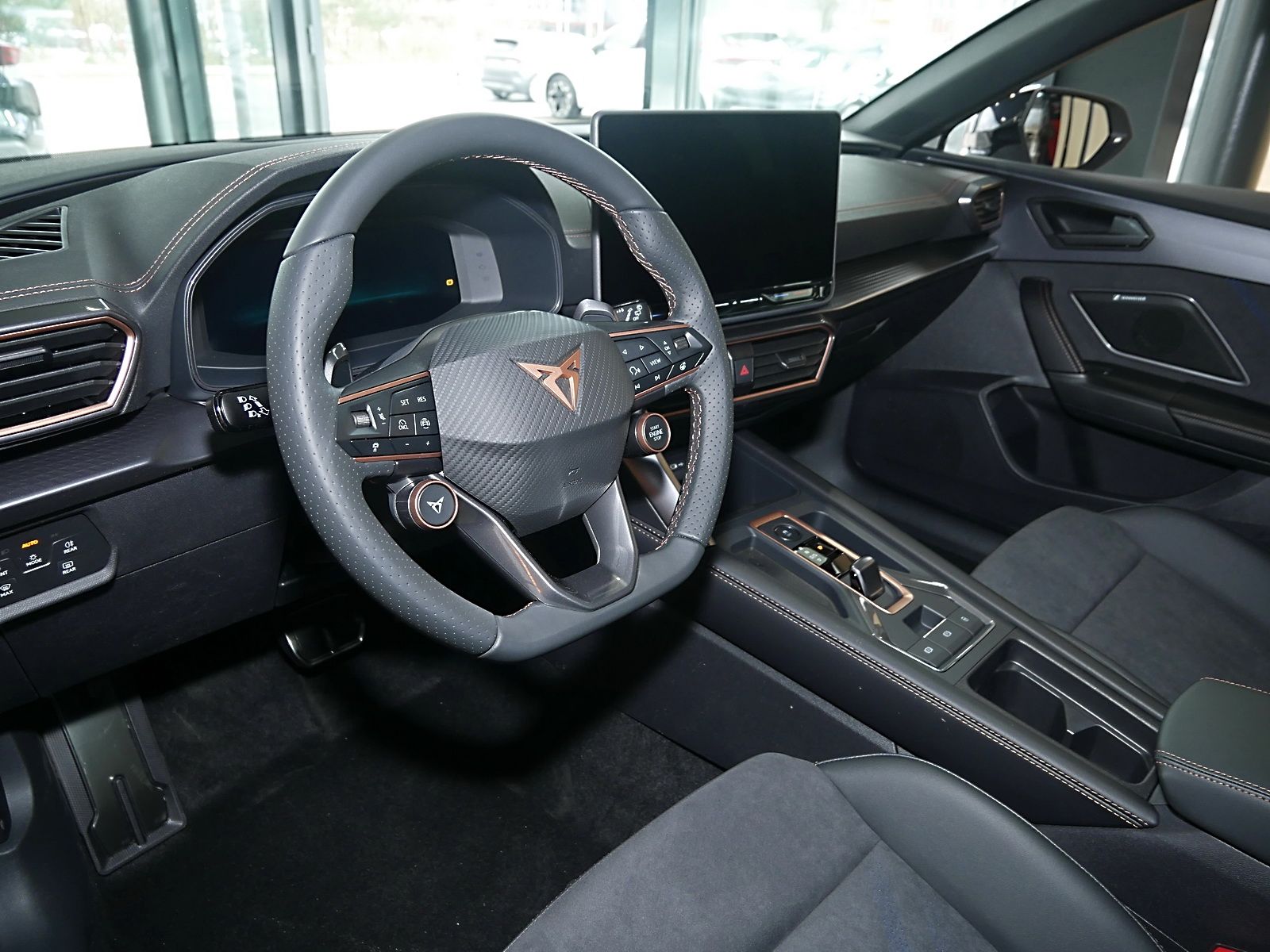 Cupra Leon - Bild 10