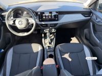 Skoda Kamiq - Vorschau Bild 4