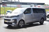 Peugeot Traveller HDi 180 L3 NAVI ACC KAM SHZ LEDER AHK - Peugeot Traveller Tageszulassungen