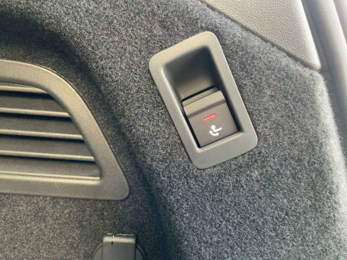 Audi A6 - Bild 15