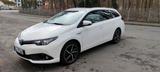 Toyota Auris Touring Sports 1.8 Hybrid Top... - Toyota Auris Touring Sports mit Benzin-Antrieb: Automatik