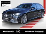 Mercedes-Benz C 300 T d AMG AMBIENTE KEYLESS NAVI KAMERA MBUX - gebrauchte Mercedes-Benz C 300 aus dem Jahr 2025