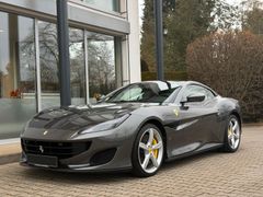 FERRARI Portofino / ADAPTIVE HEADLIGHTS / MAGNERIDE FERRARI Portofino / ADAPTIVE HEADLIGHTS / MAGNERIDE