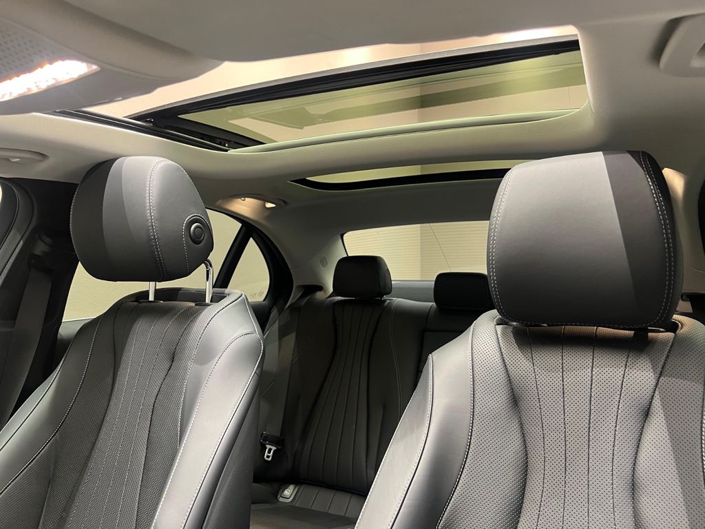 Mercedes-Benz E 300 E300 e 9G *AMG LINE*PANO*BURMESTER*SITZKLIMA*
