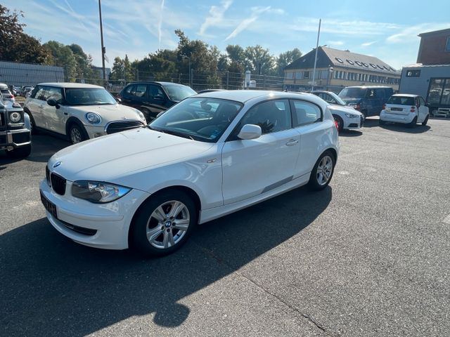 BMW 116i / Klimaanlage/ Sitzheizung /Euro5/Tüv