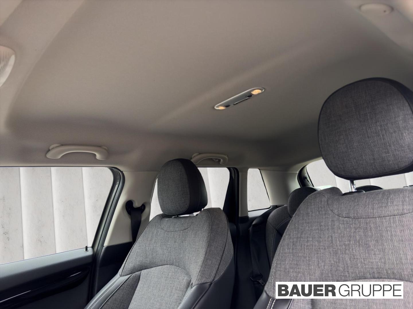 MINI Cooper Ambientebeleuchtung SHZ Keyless Start Tem