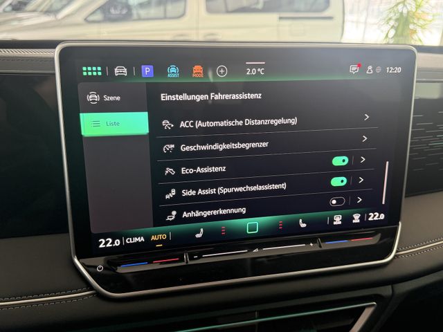 Volkswagen Tiguan 2.0TDI ELEGANCE DSG IQ MATRIX KAM ACC AHK