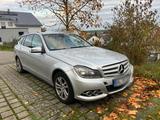 Mercedes-Benz Mercedes C-Klasse C200 W204 Facelift Kombi... - Mercedes-Benz C-Klasse aus 2011: Facelift