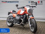 BMW R 12 S GRIFFHEIZUNG KURVENLICHT - Angebote