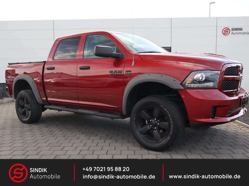 Image of Dodge RAM