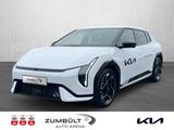 Kia EV4 GT-Line 81 kWh 150 kW + P10 P11 P12 NAVi Kam - Gebrauchtwagen in Beckum