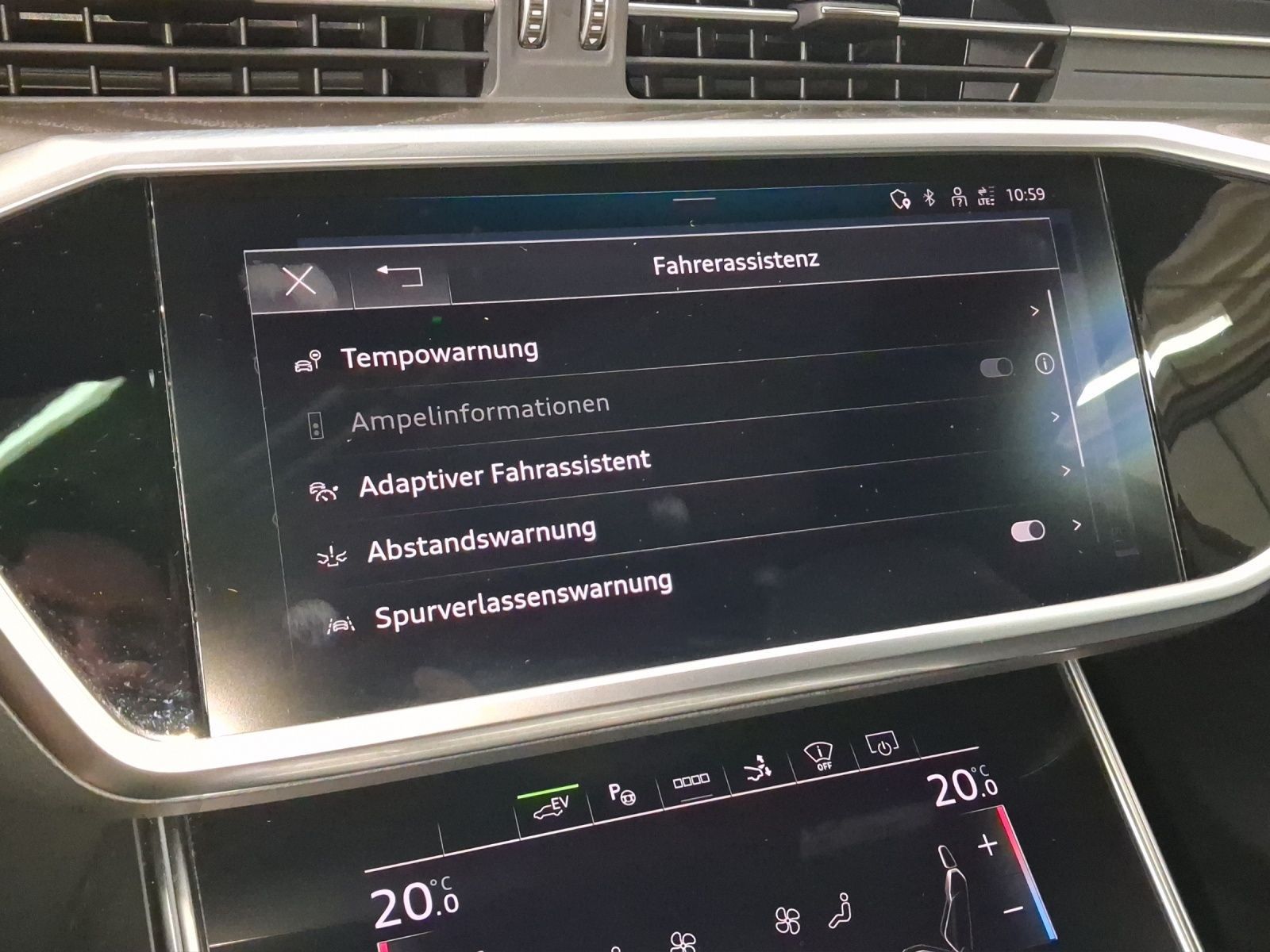 Audi A7 - Bild 12
