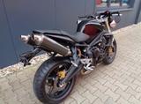 Triumph Street Triple 675 - TRIUMPH 2009 STREET TRIPLE