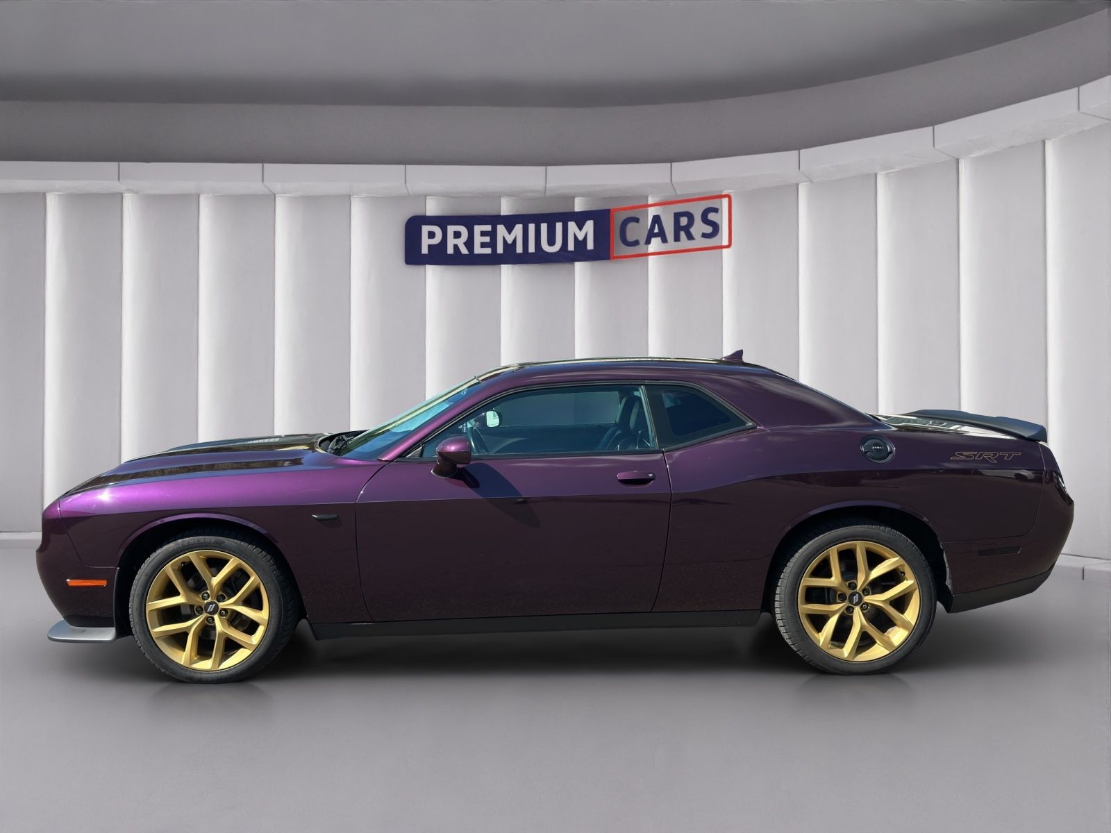 Challenger SXT Coupe*Garantie*Finanzierung*