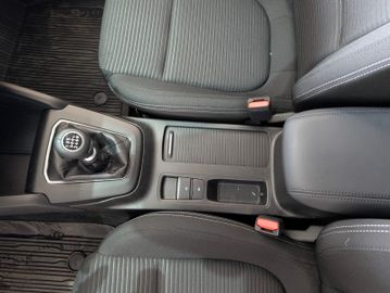 Ford Focus Lim. Titanium