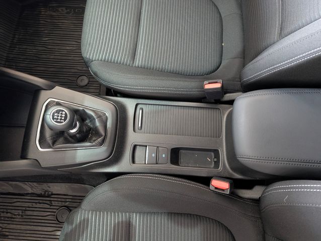 Ford Focus Lim. Titanium