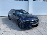 Mercedes-Benz E 450 4MATIC T Autom. - - Mercedes-Benz E 450 aus 2024