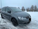 Volkswagen VW Sharan 2.0 TDI IQ.DRIVE | 7-Sitzer | El. Schi