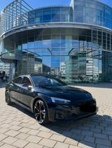 Audi S5 Sportback 3.0 TDI quattro Tiptronic -341 PS