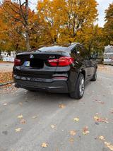 BMW X4 xDrive 30d M-Paket  - scheckheftgepflegte BMW X4 M
