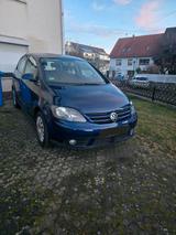 Volkswagen Auto Golf Plus - Volkswagen Golf Plus aus 2025