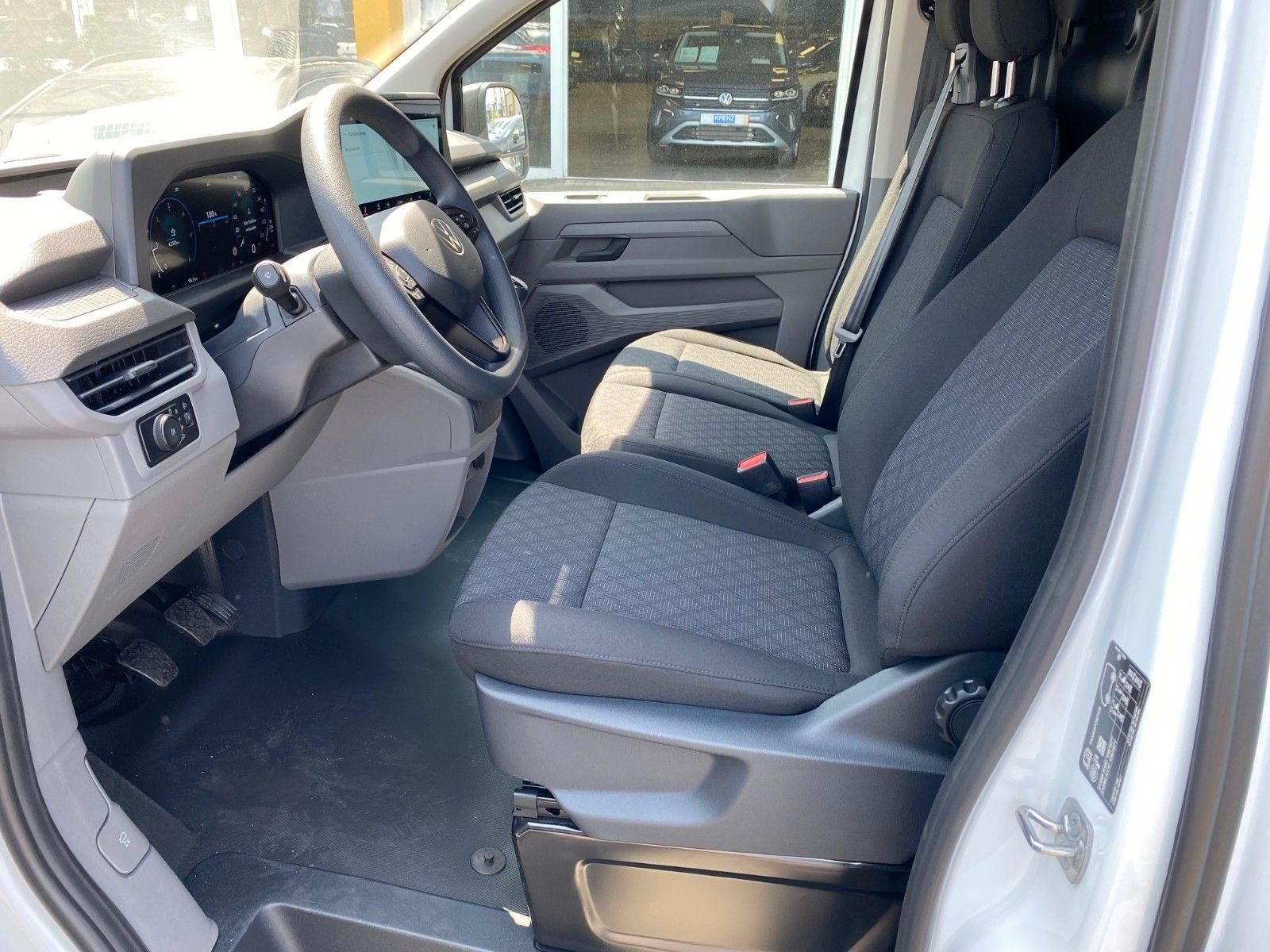 Fahrzeugabbildung Volkswagen T7 2.0 TDI+App+PDC+sofort verfügbar+2x Heckflüge