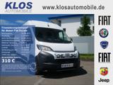 Fiat Ducato 35 L3H2 KaWa 140PS MJET TECHNO ALLWETTER - gebrauchte Fiat Ducato aus dem Jahr 2024