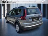 Dacia Jogger Essential TCe 100 ECO-G Gas Klima - mit LPG-Antrieb: mit ABS, Kombi